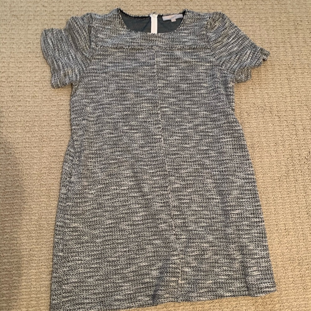 Loft petite dress
